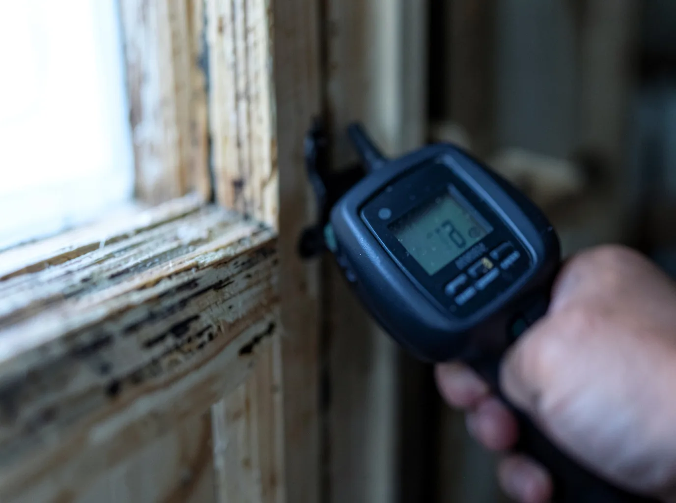 Ceiling Water Damage Repair in Sorrento, LA